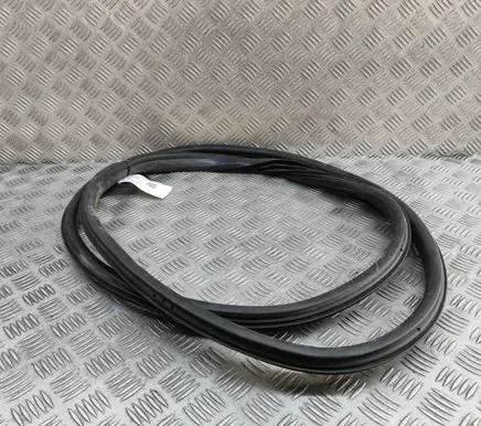 Jeep Avenger Rubber seal front coupe door 52237877