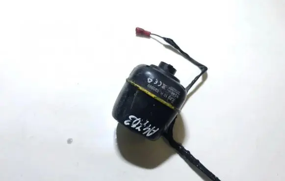 Toyota Avensis Verso Alarm system siren 10r020999 bs46