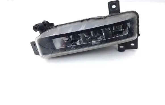 Front fog light