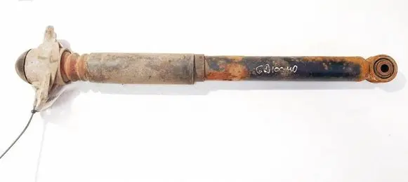Seat Altea Rear shock absorber/damper 1k0513029gg