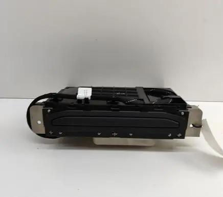 Audi Q7 4M Screen/display/small screen 4M0857273B