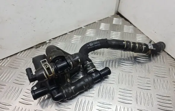 Volkswagen e-Golf Electric auxiliary coolant/water pump 1T0820036D