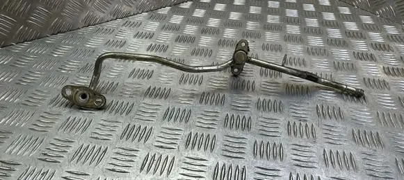Turbo turbocharger oiling pipe/hose
