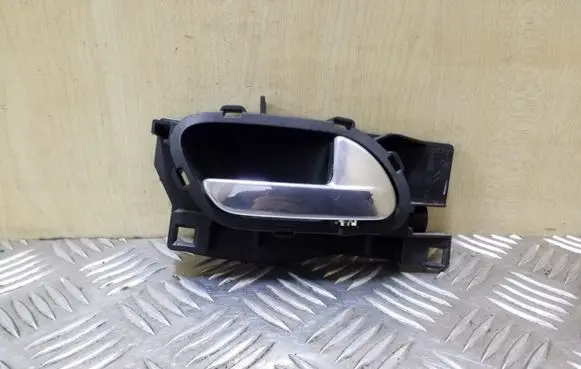 Citroen C4 I Rear door interior handle 96435310VD