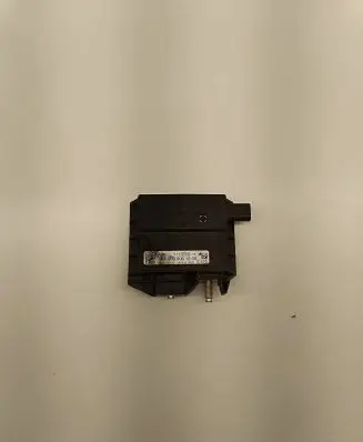 Mercedes-Benz C W205 Battery relay fuse A0009061505 0612160537 1110055