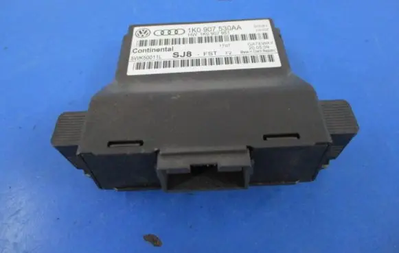 Volkswagen Cross Touran I Comfort/convenience module 1K0907530AA