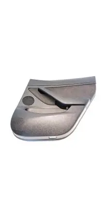 Tesla Model 3 Rear door card panel trim 1588129-02-B
