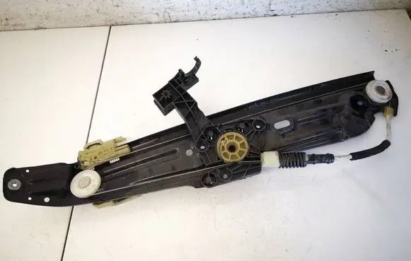 BMW 5 GT F07 Sliding door window regulator with motor 7208018F18S 7182122F10S