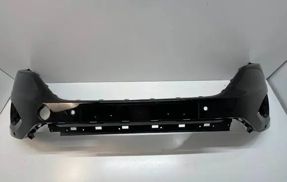 Ford Edge II Front bumper GT4B17F003JAW