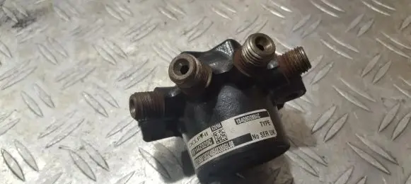 Ford Focus Fuel main line pipe 1s4q9d280ac r9144z020c