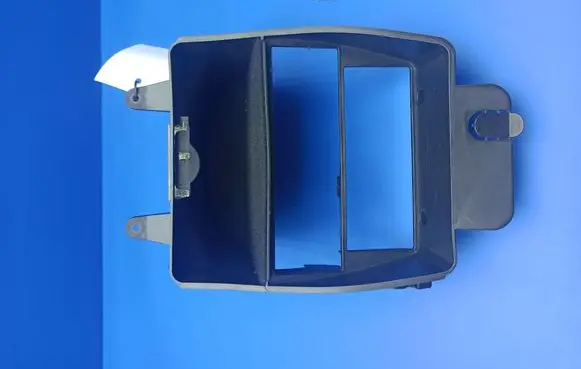 BMW Z4 E85 E86 Dashboard storage box/compartment 7043817 74850610