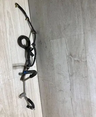 Seat Leon (5F) Fuel return line/hose 04L201360M