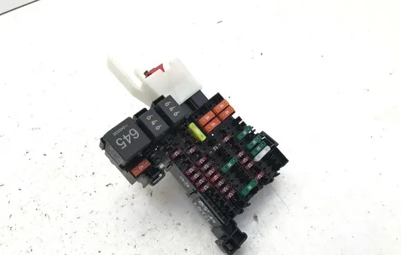 Audi A3 8Y Fuse module 5WA937615