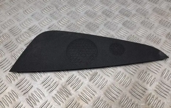 Dash center speaker trim cover