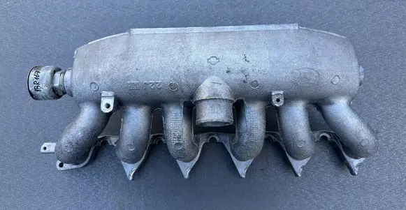 Intake manifold