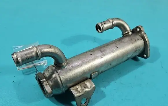 KIA Sportage EGR valve cooler 28416-27400 IMPRK1514701