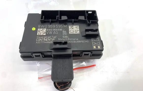 Skoda Superb B8 (3V) Other control units/modules 8W0959595M