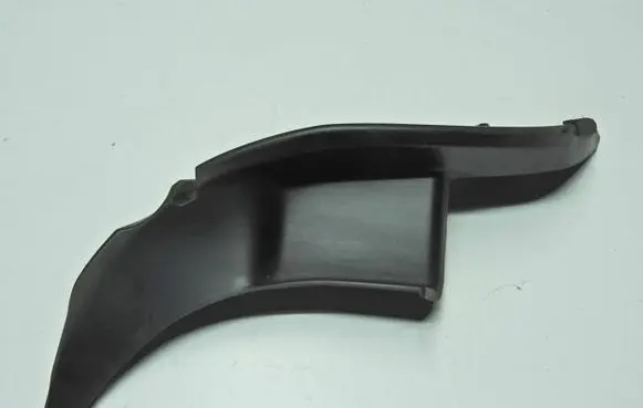 Citroen DS3 side skirts sill cover 9800726377 MN04 MP6957