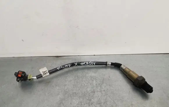Opel Mokka X Lambda probe sensor 0258010512
