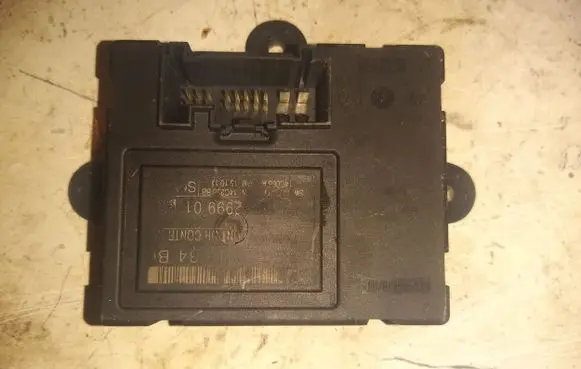 Volvo XC60 Door control unit/module 10057280
