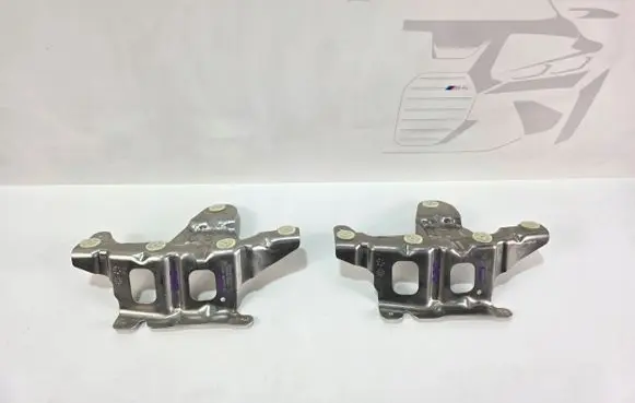 BMW X5 G05 Other body part 
