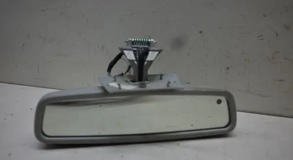 Mercedes-Benz E W211 Rear view mirror (interior) 2118110107 E1010696