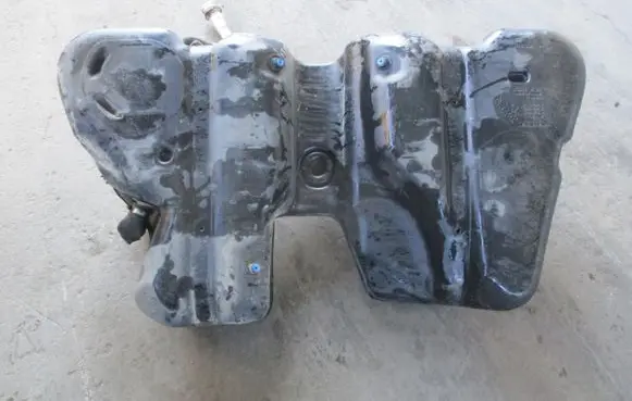 Volvo V60 Other interior part 31331714