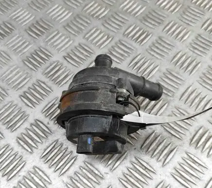 Jaguar I-Pace Electric auxiliary coolant/water pump J9D318D475AA