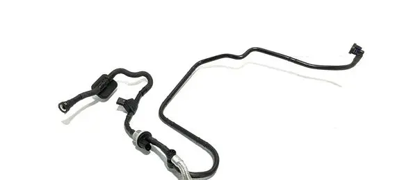 Volkswagen T-Roc Vacuum line/pipe/hose 05E906052 43812 04E133277A