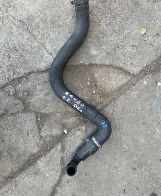 Renault Kangoo I Intercooler hose/pipe