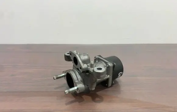 Subaru Outback (BT) EGR valve AA830 9X28 79773
