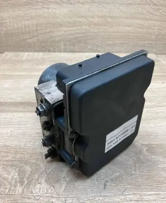 BMW 5 E60 E61 ABS control unit/module 6774000 6768550