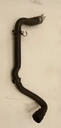 Ford Galaxy Engine coolant pipe/hose 9G918260BB