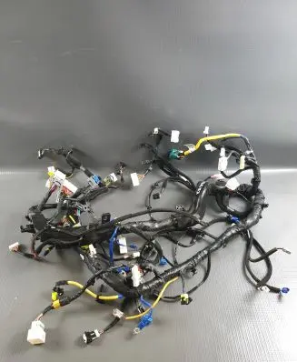 KIA Sportage Panel wiring 911B2F1220 96220F1750 91710F1531