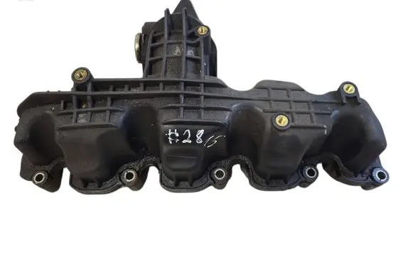Volkswagen Golf VI Intake manifold 03L129711 03L129711AL
