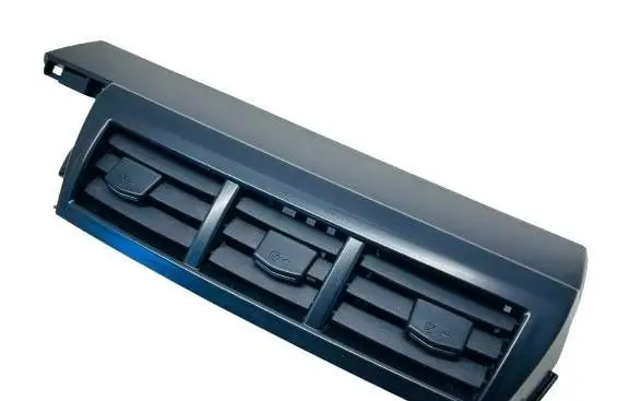 Toyota Prius+ (ZVW40) Dash center air vent grill