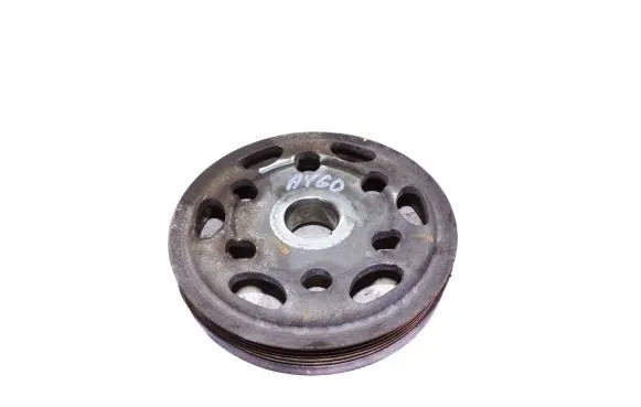 Toyota Aygo AB10 Crankshaft pulley