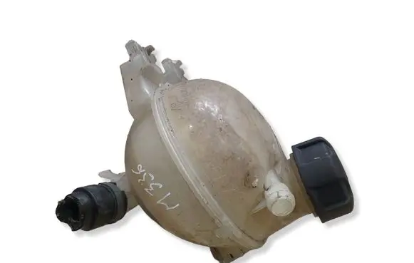 Peugeot 2008 I Coolant expansion tank/reservoir 980077728001
