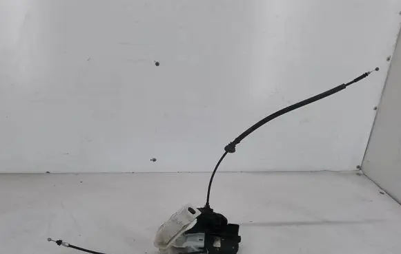 KIA Ceed Rear door lock