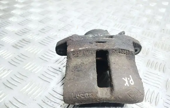 Renault Megane I Front brake caliper
