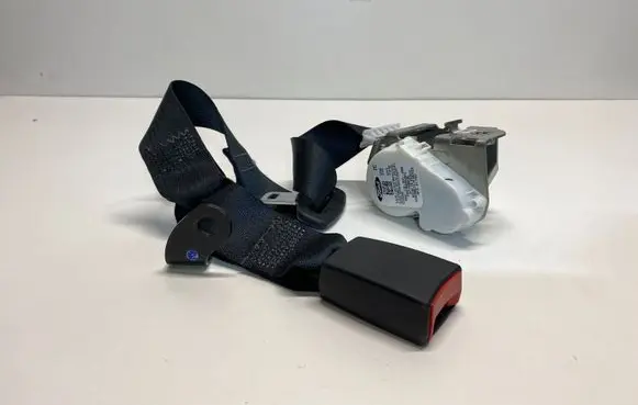 Ford Explorer Rear seatbelt CB5378600A38AC 34122089C3L P34082084D