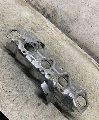 Citroen C4 Cactus Other exhaust manifold parts 9816267280