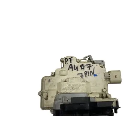 Audi A4 S4 B7 8E 8H Rear door lock 8E0839016AA