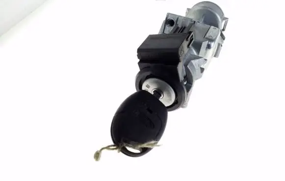 Ford Mondeo MK IV Ignition lock 6E5T15607BA 3M513F880AD