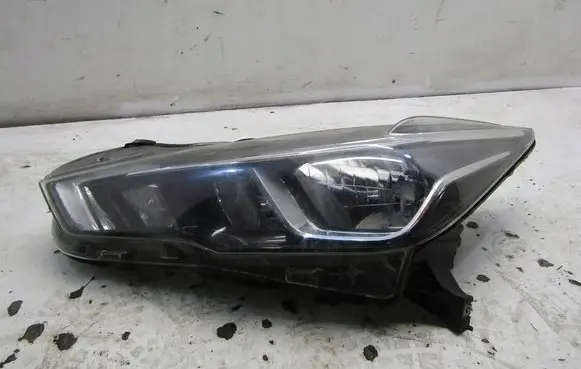 Nissan Micra K14 Headlight/headlamp 11111