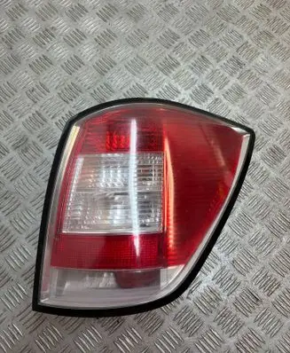 Opel Astra H Rear/tail lights 24451840 417202 13223674
