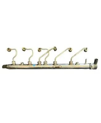 BMW X5 E70 Fuel main line pipe 7805423 0445216036