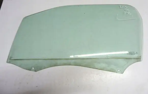 Citroen DS3 Sliding door window/glass 43R007951LP13