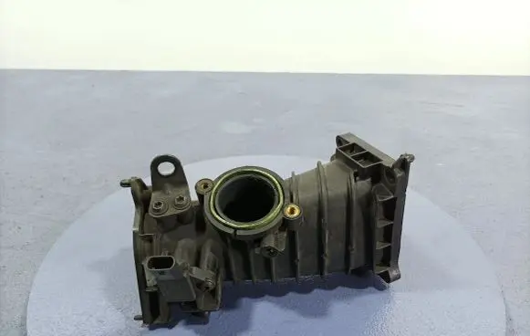 Audi Q7 4M Intake resonator 059145762BJ