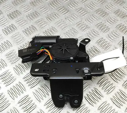 Tesla Model Y Juniper Tailgate/trunk/boot lock/catch/latch 1500604CNB